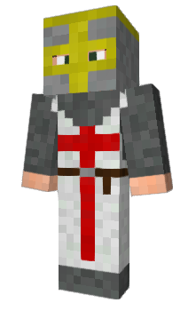 Minecraft скин по нику blifirays