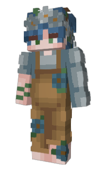 Minecraft skin Deathwith