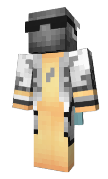 Minecraft скин по нику yysu