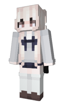 Minecraft скин по нику Eastwatch