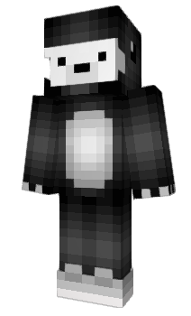 Minecraft скін по ніку marksj