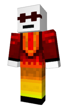 Minecraft скін по ніку doc6