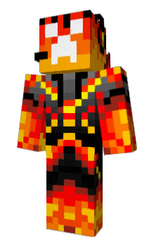 Minecraft скин по нику Wyla