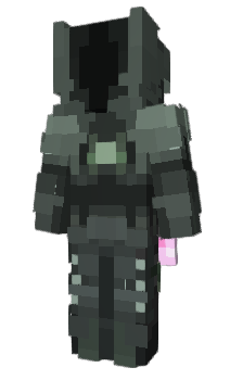 Minecraft skin TheBestPlayerMe