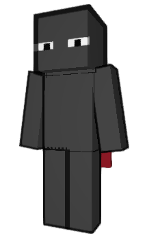 Minecraft skin yourpap