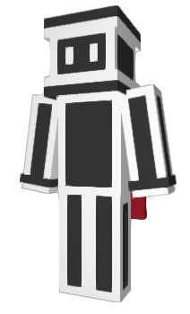 Minecraft skin TripsiK