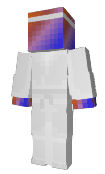 Minecraft skin 06X