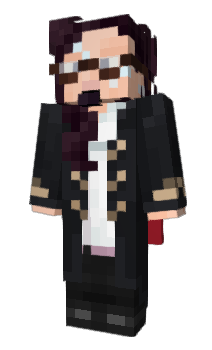 Minecraft skin echpxchmx