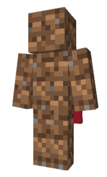 Minecraft skin 4not