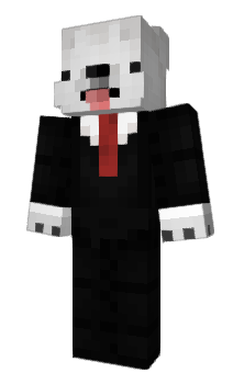 Minecraft скин по нику EmCli