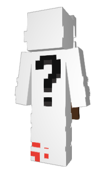 Minecraft скин по нику ItsNotFlame_