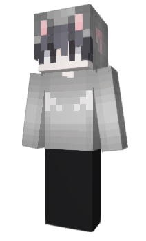 Minecraft скин по нику assain