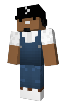 Minecraft скин по нику agabe