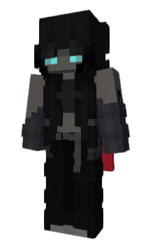 Minecraft skin accobra