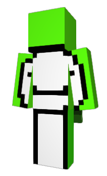 Minecraft skin Itz_Nugget