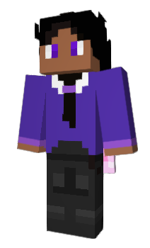 Minecraft скин по нику iiamjacob