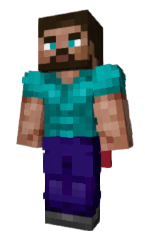 Minecraft скин по нику bmgi