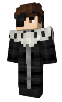 Minecraft скін по ніку mbmg