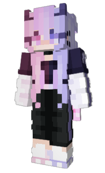 Minecraft скін по ніку aaaasa