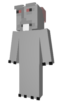 Minecraft skin Femboyco