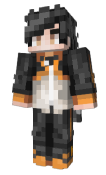 Minecraft skin AidenE1_1
