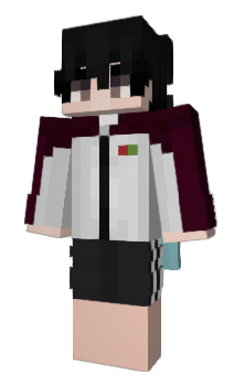 Minecraft скин по нику Valen45600