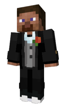 Minecraft скин по нику playuer