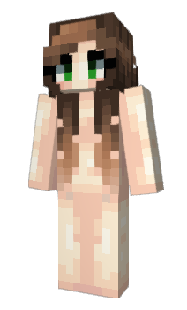 Minecraft skin IamSteven