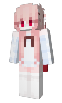 Minecraft скин по нику An____