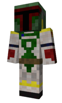 Minecraft скин по нику hit8