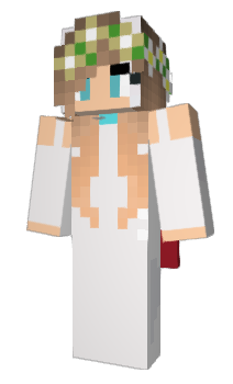 Minecraft скин по нику Torrejongm