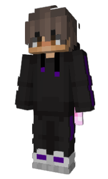 Minecraft skin or3lek