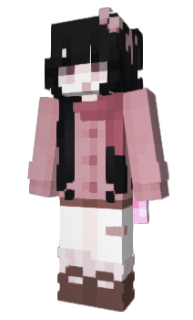 Minecraft skin or3lek