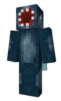 Minecraft скін по ніку flaquit