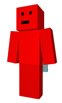 Minecraft skin gwisli