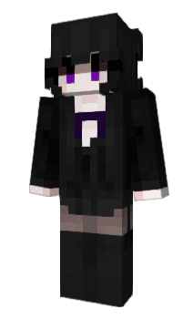 Minecraft skin alebraz