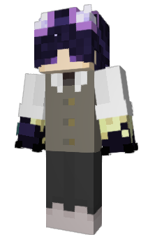 Minecraft скин по нику shadowblade_1