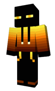 Minecraft скин по нику Galaash_