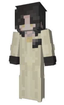 Minecraft skin yowz