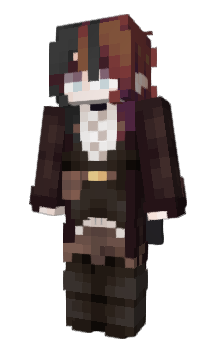 Minecraft скин по нику NeTheKonty5488