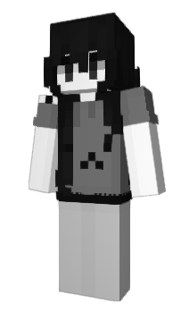 Minecraft скин по нику h4rp_