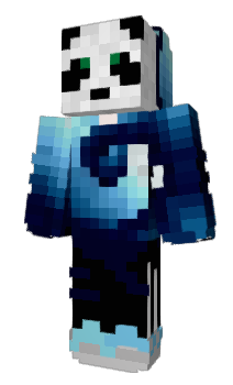 Minecraft skin _tazam_