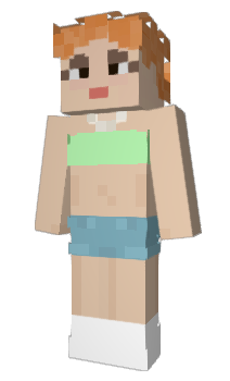 Minecraft скин по нику slgpc