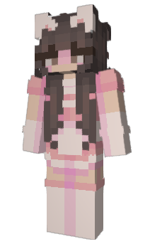 Minecraft скін по ніку tuos