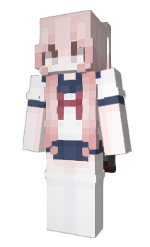 Minecraft скин по нику CrzHzLH4180
