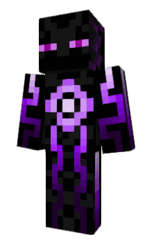 Minecraft skin robotmo