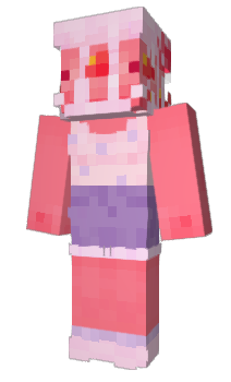 Minecraft скин по нику kisel_w_p