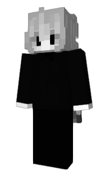 Minecraft скин по нику ve__