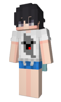 Minecraft skin aleeeezzz
