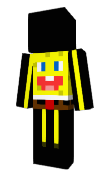 Minecraft скин по нику extasyyy